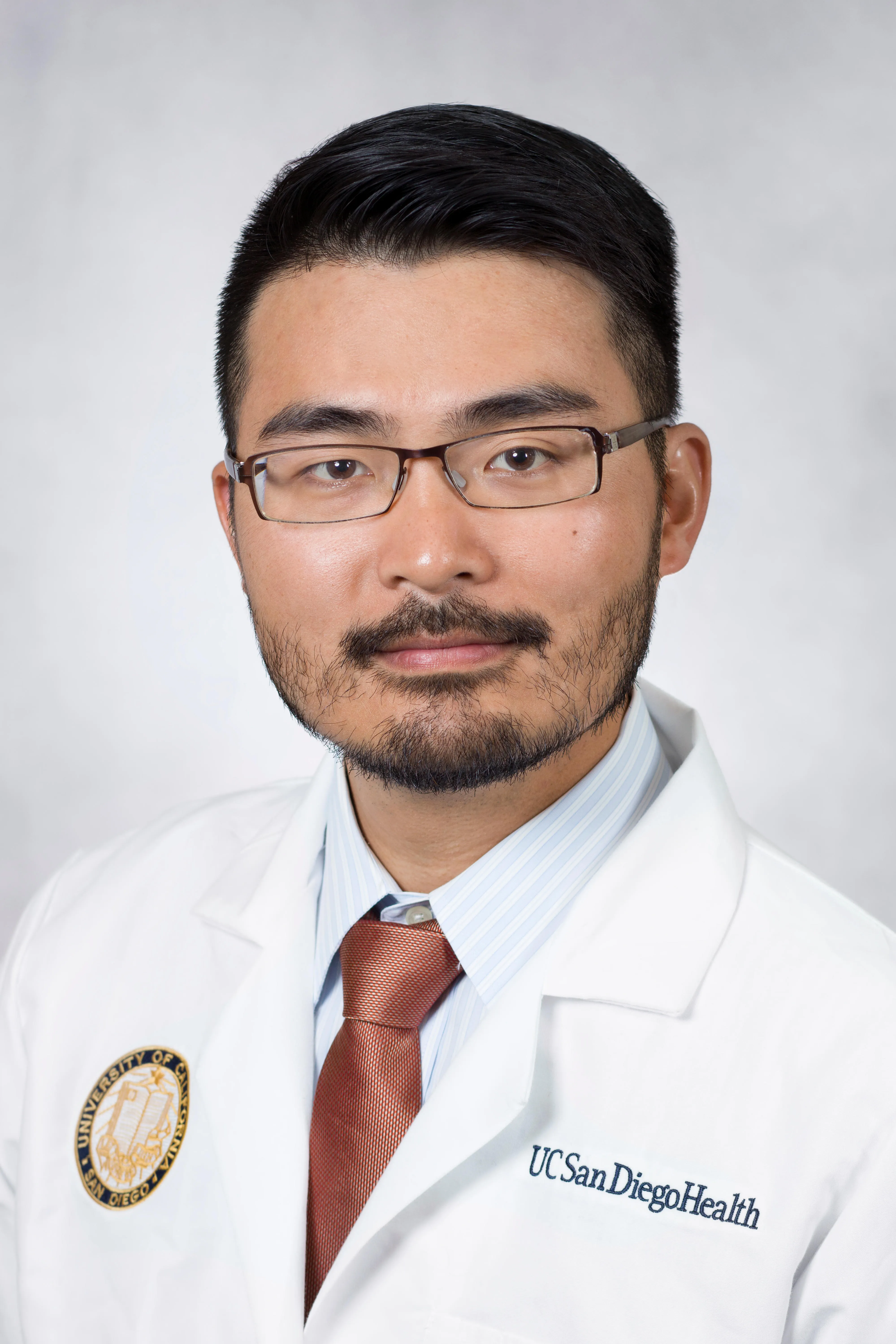 Dr. Alan John Hsu, MD - La Jolla, CA - Neurology, Psychiatry
