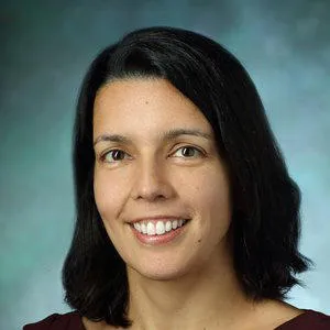 Dr. Carolina Vidal, MD - Baltimore, MD - Psychiatry