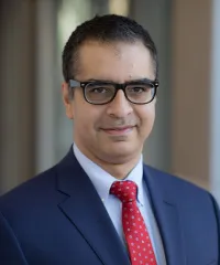 Dr. Anoushiravan Amini, MD - Nyack, NY - Surgery