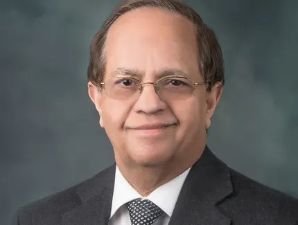 Dr. Bhagwant Borkar, MD