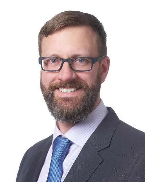 Dr. Nathan Steven Anderson, MD