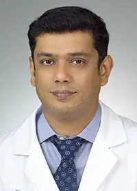 Dr. Abhishek Krishna, MD - Canton, GA - Pulmonology
