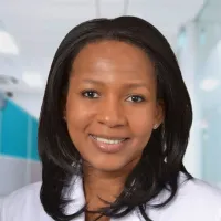 Dr. Fatoumata Yanoga, MD - Dublin, OH - Family Medicine, Ophthalmology
