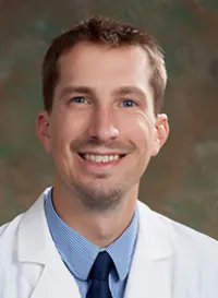 Dr. Brian J. Meier, MD - Rocky Mount, VA - Emergency Medicine