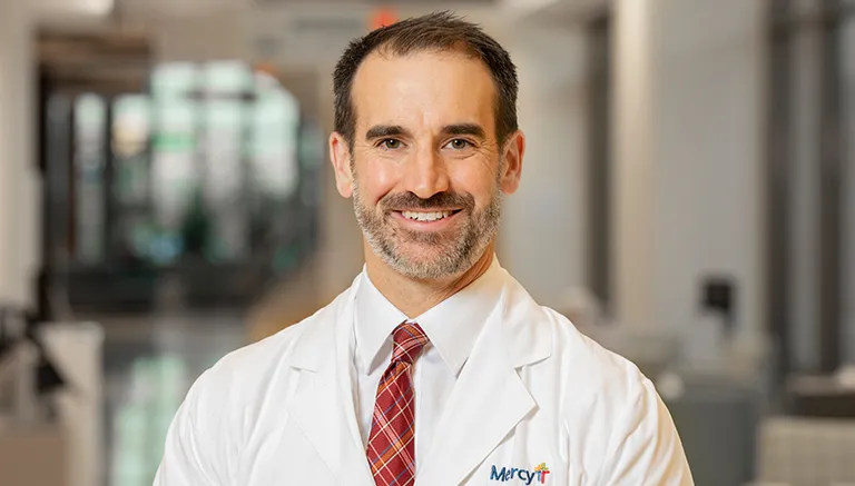 Dr. Matthew Bryan Austin - Edmond, OK - Internal Medicine