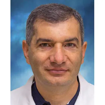 Dr. Mher Onanyan, MD - Valencia, CA - Critical Care Medicine, Critical Care Specialist, Other