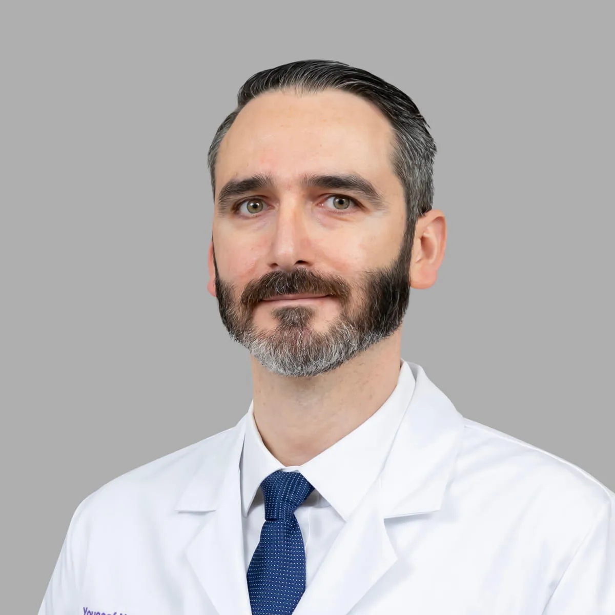 Dr. Youssef Nasr - Marietta, GA - Cardiovascular Disease, Cardiologist
