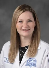 Dr. Kaitlin H Olexsey, DO - Sterling Heights, MI - Internal Medicine, Pulmonology