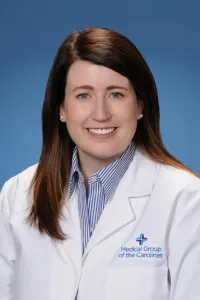 Dr. Katie Friday, MD - Spartanburg, SC - Obstetrics & Gynecology
