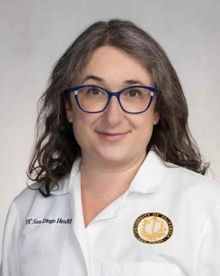 Dr. Irine E. Vodkin, MD - San Diego, CA - Transplant Surgery, Gastroenterologist, Hepatologist, Transplant Surgeon