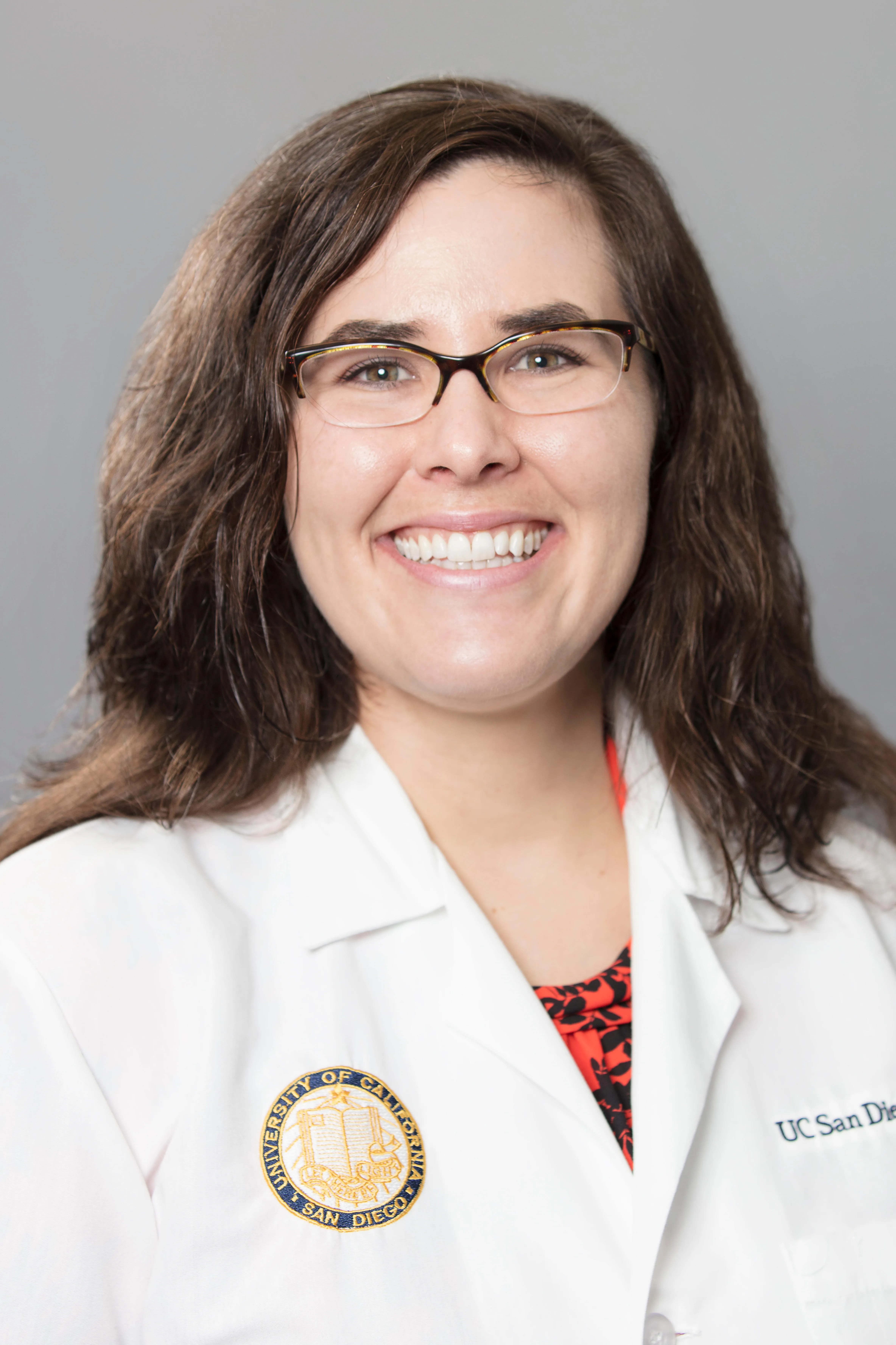 Dr. Charisse Orme, MD, PhD
