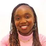 Dr. Petronella Taku Bell, DFAACAP, MD