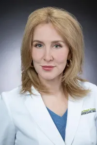 Dr. Leah Goodson-Gerami, DO - Dawsonville, GA - Obstetrics & Gynecology