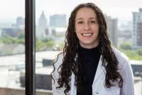 Dr. Rachel Kaye, MD - Newark, NJ - Otolaryngology-Head & Neck Surgery