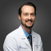 Dr. Daniel Schneider, MD - Quincy, IL - Urology