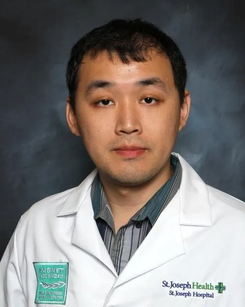 Dr. Qiu Hua (peter) Wan, DO - Orange, CA - Hospital Medicine