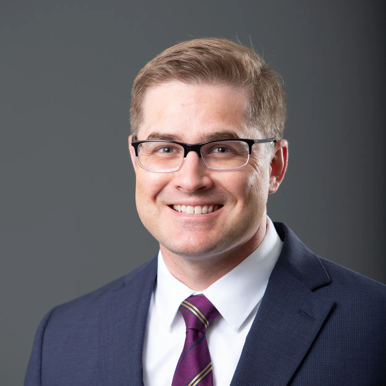 Dr. Jared R. Colvert, DO - Lebanon, NH - Sleep Medicine