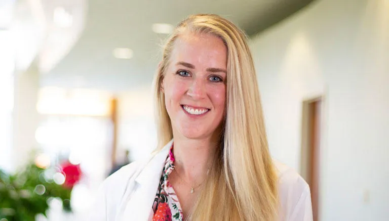 Dr. Abbie May Jensen, MD - St. Louis, MO - Surgery, General Surgeon