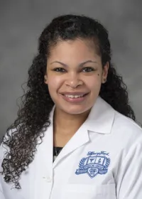 Dr. Erica K Ridley, MD - Dearborn, MI - Allergy & Immunology