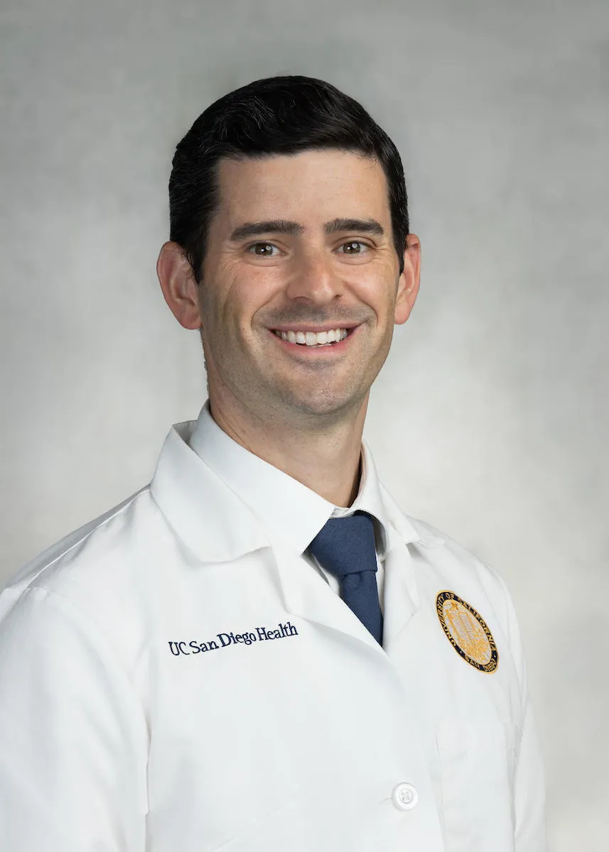 Dr. Ian M. Foran, MD - San Diego, CA - Orthopedic Surgery, General Orthopedics
