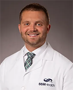 Dr. Jacob Jackson, DO - Bridgeton, MO - Surgery, General Surgeon