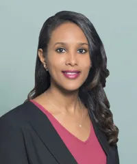 Dr. Saria Izzeldin, MD - Temple Hills, MD - Internal Medicine