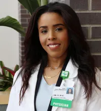 Dr. Selma El Hag, MD - Lima, OH - Surgery