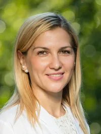 Dr. Ekaterina Bratysheva, MD - Midlothian, VA - Family Medicine