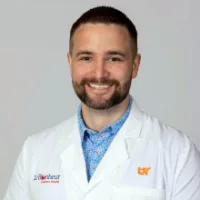 Dr. Nick Watkins, MD - Memphis, TN - Emergency Medicine, Pediatrics