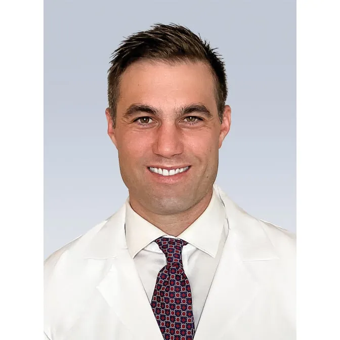 Dr. Justin David Stull, MD