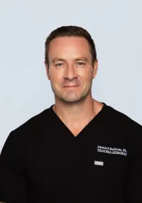 Dr. Daniel Bolton, MD, FACS - Harlingen, TX - Surgery, Trauma Surgery
