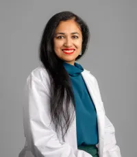 Dr. Preyasha Tuladhar, MD - Lynchburg, VA - Family Medicine