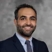 Dr. Mohamad Hassan El Zein, MD - Oregon, OH - Gastroenterology