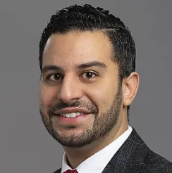 Dr. Ameer Z Musa, MD