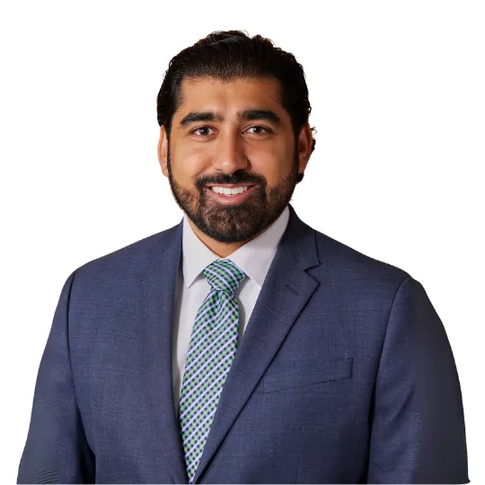 Dr. Haariss Ilyas - Cedar Hill, TX - Orthopedic Surgery, General Orthopedics
