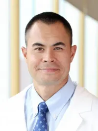 Dr. Nicholas A Eberly, DO