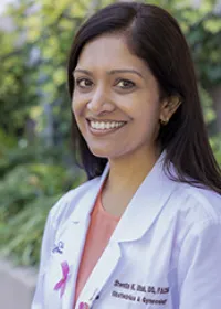 Dr. Shweta K Shah, DO - Pasadena, CA - Obstetrics & Gynecology