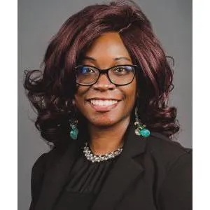 Dr. Lucie Elisabeth Mitchell, DO