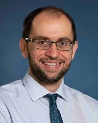 Dr. Yevgeniy Popov, DO - Worcester, MA - Rheumatology