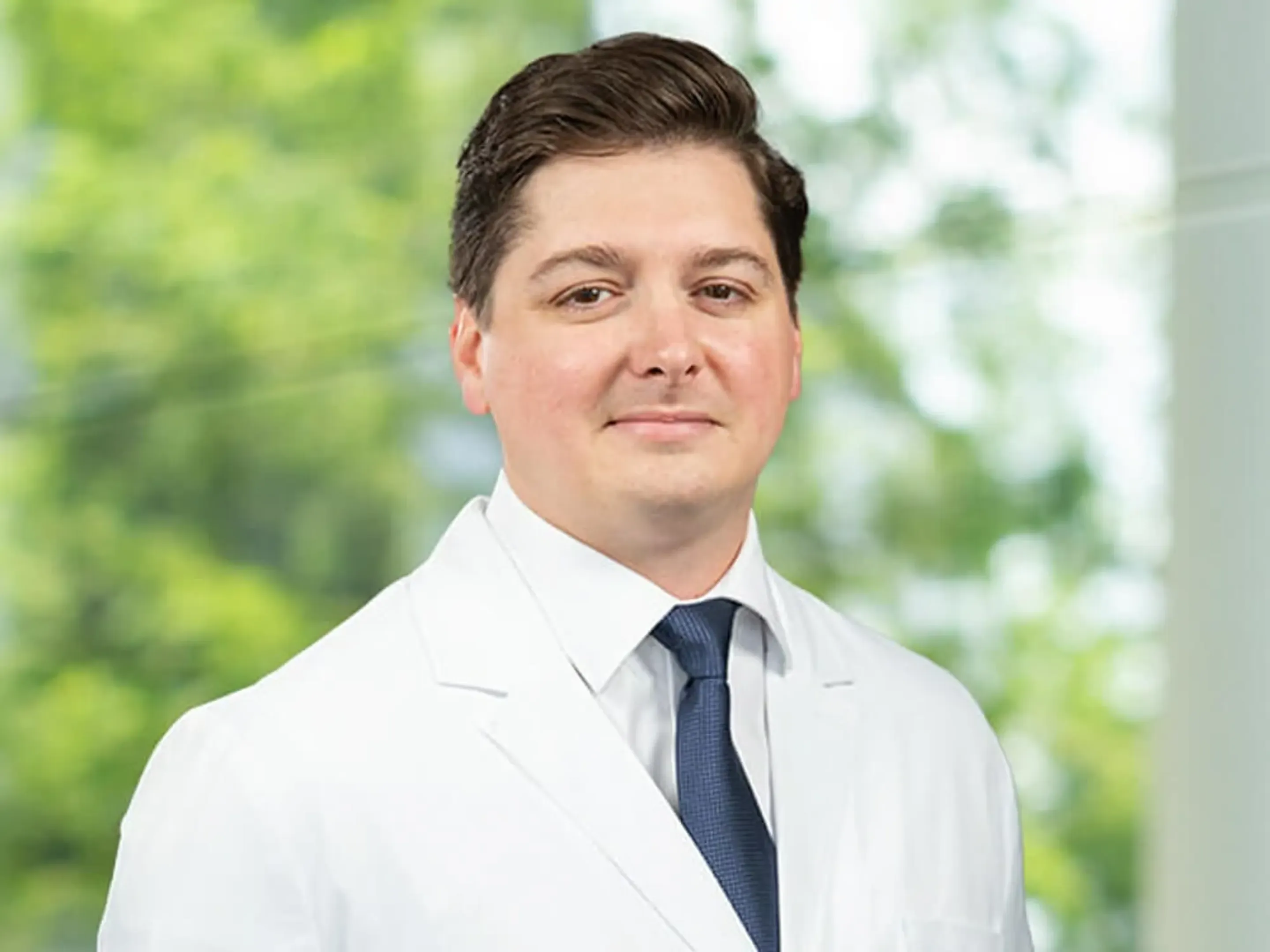 Dr. Jared Craig Sheppard - Tulsa, OK - Trauma Surgery, Trauma Surgeon