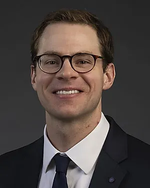 Dr. Andrew Cook, MD - Oak Park, IL - Radiation Oncology, Radiation Oncologist