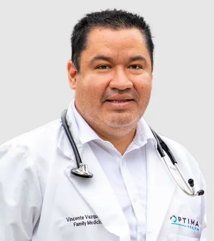Dr. Vicente Vazquez, MD - Riverside, CA - Internal Medicine