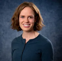 Dr. Meghan Brennan, DO - Louisville, KY - Geriatric Medicine