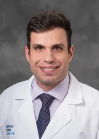 Dr. Anthony M Khashola, MD - Shelby Township, MI - Family Medicine
