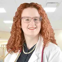 Dr. Hannah Dodge, DO - Schuylerville, NY - Family Medicine
