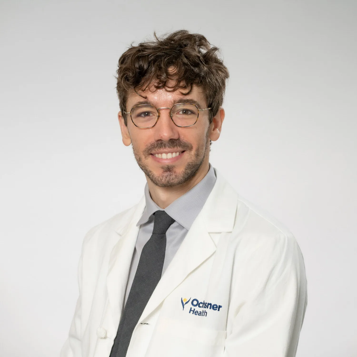 Dr. Kyle Paulk, MD