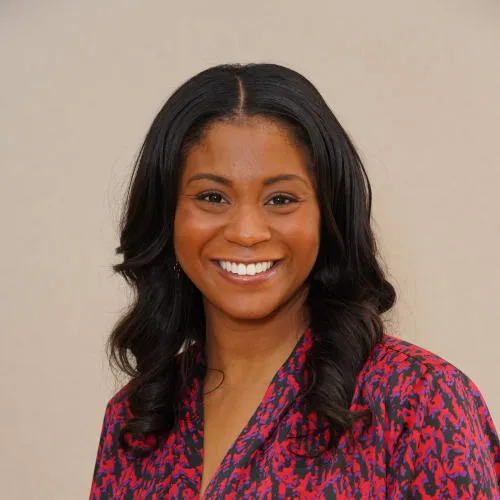 Dr. Renita Charmaine Cox, DDS - Weatherford, TX - Dentistry