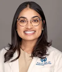 Dr Avani M Singh, MD - Tampa, FL - Hematology, Oncology