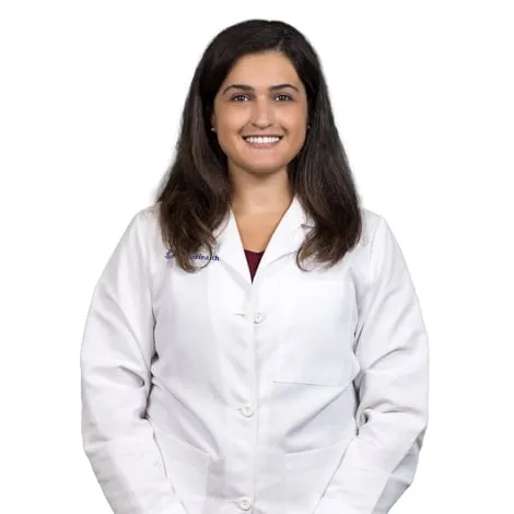Dr. Sally Adel George, MD - Delaware, OH - Surgery, General Surgeon