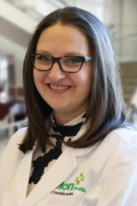 Dr. Elizabeth Mazezka, DO